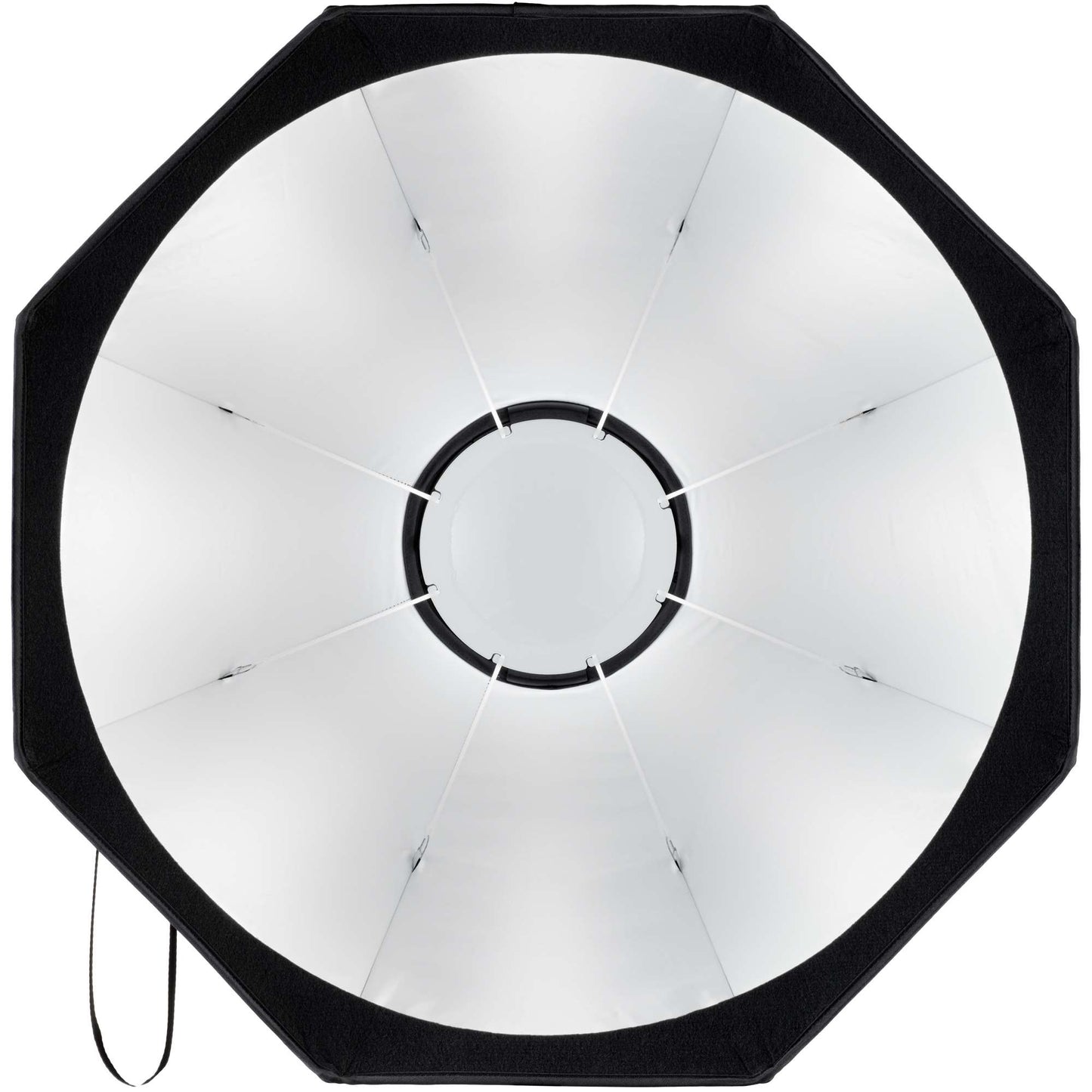 Beauty Dish white (foldable)