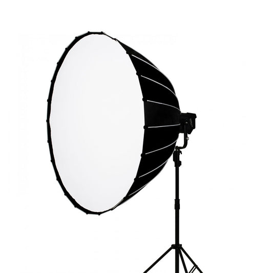 Evocar Softbox Parabólico 150cm / 5′ (Montaje NL)