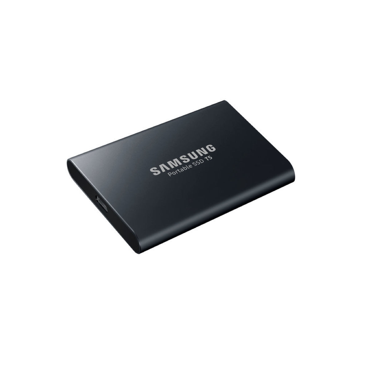 1TB, T5 SSD (USB-C)