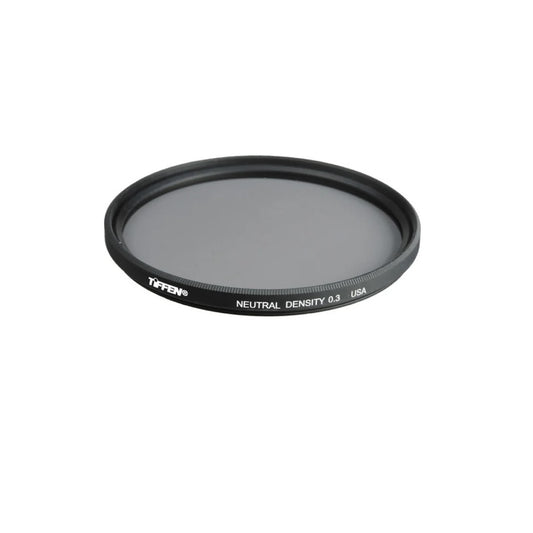 Neutral Density Filter 62mm (1 stop, 0.3)