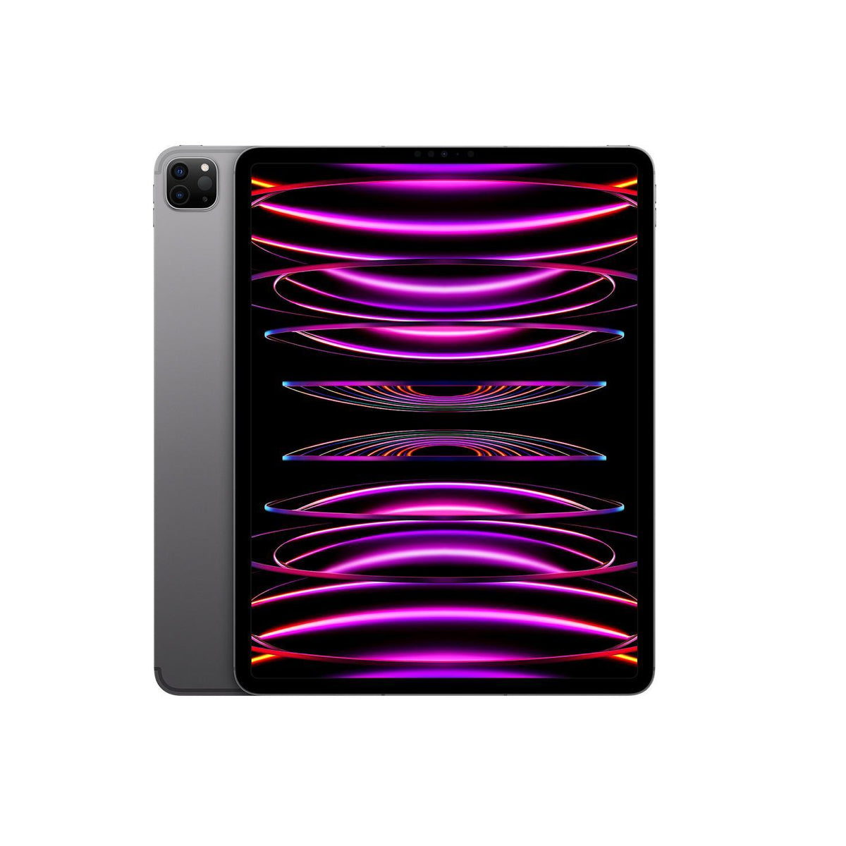 iPad Pro 12.9" (2023 - 6th Gen.)