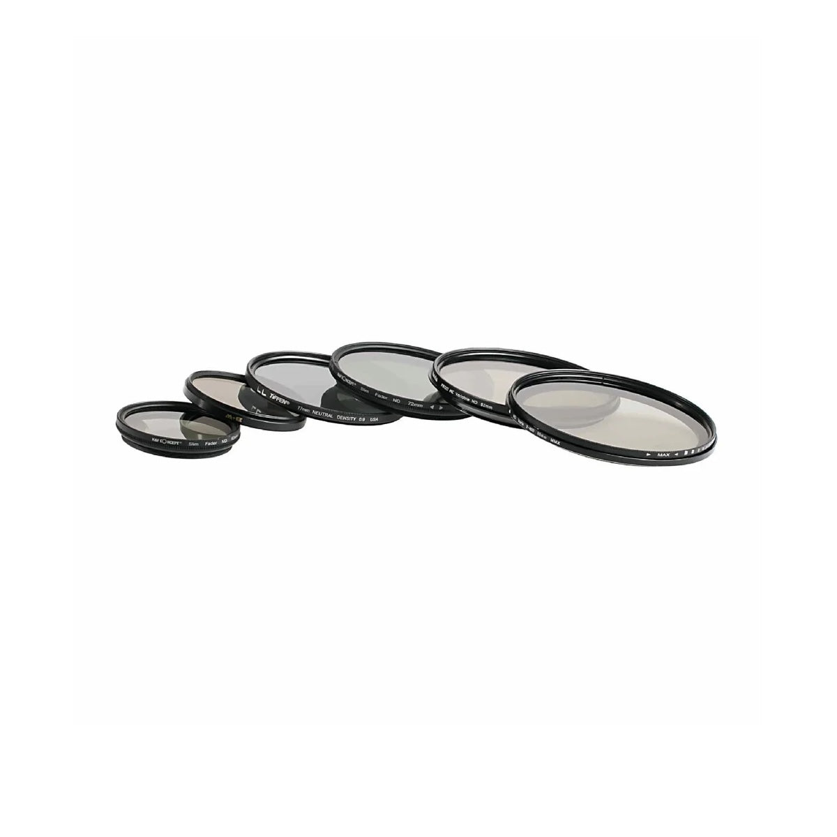 Neutral Density Filter 67mm (regulable)