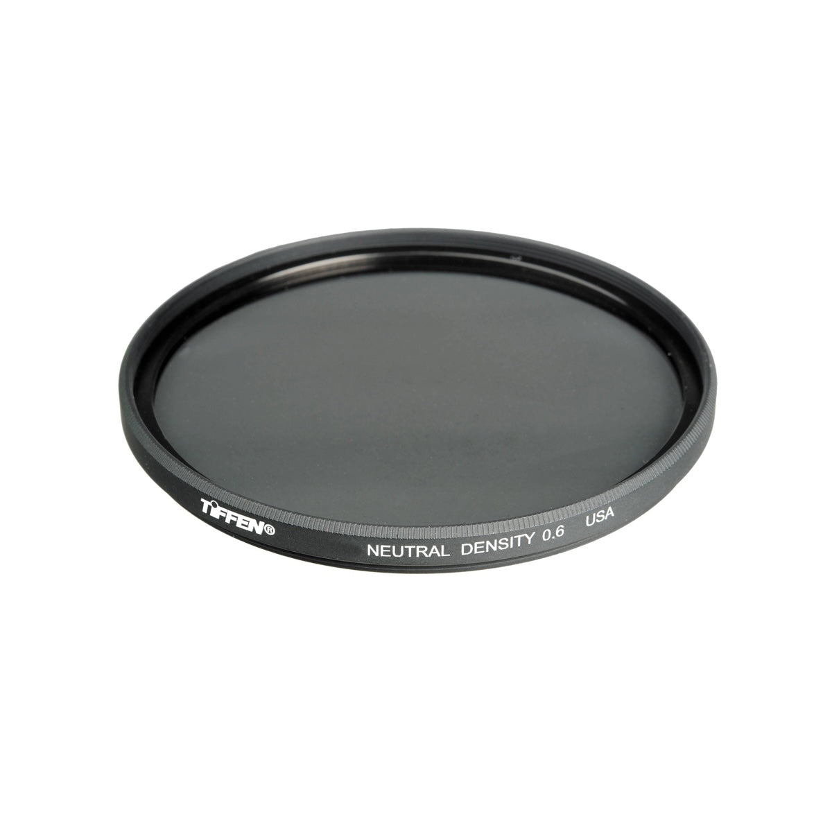 Neutral Density Filter 77mm (2 stop, 0.6)