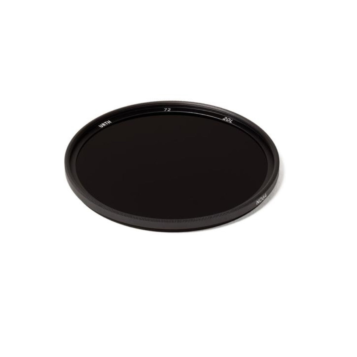 Neutral Density Filter 72mm (6 stop, 1.8)