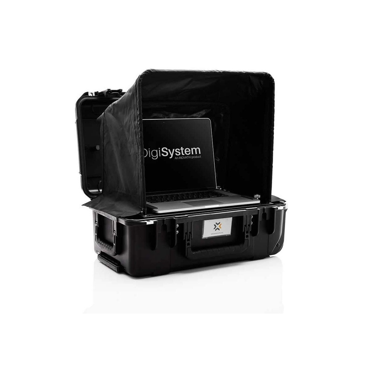 Kit DigiSystem 1535 Pro Ultra