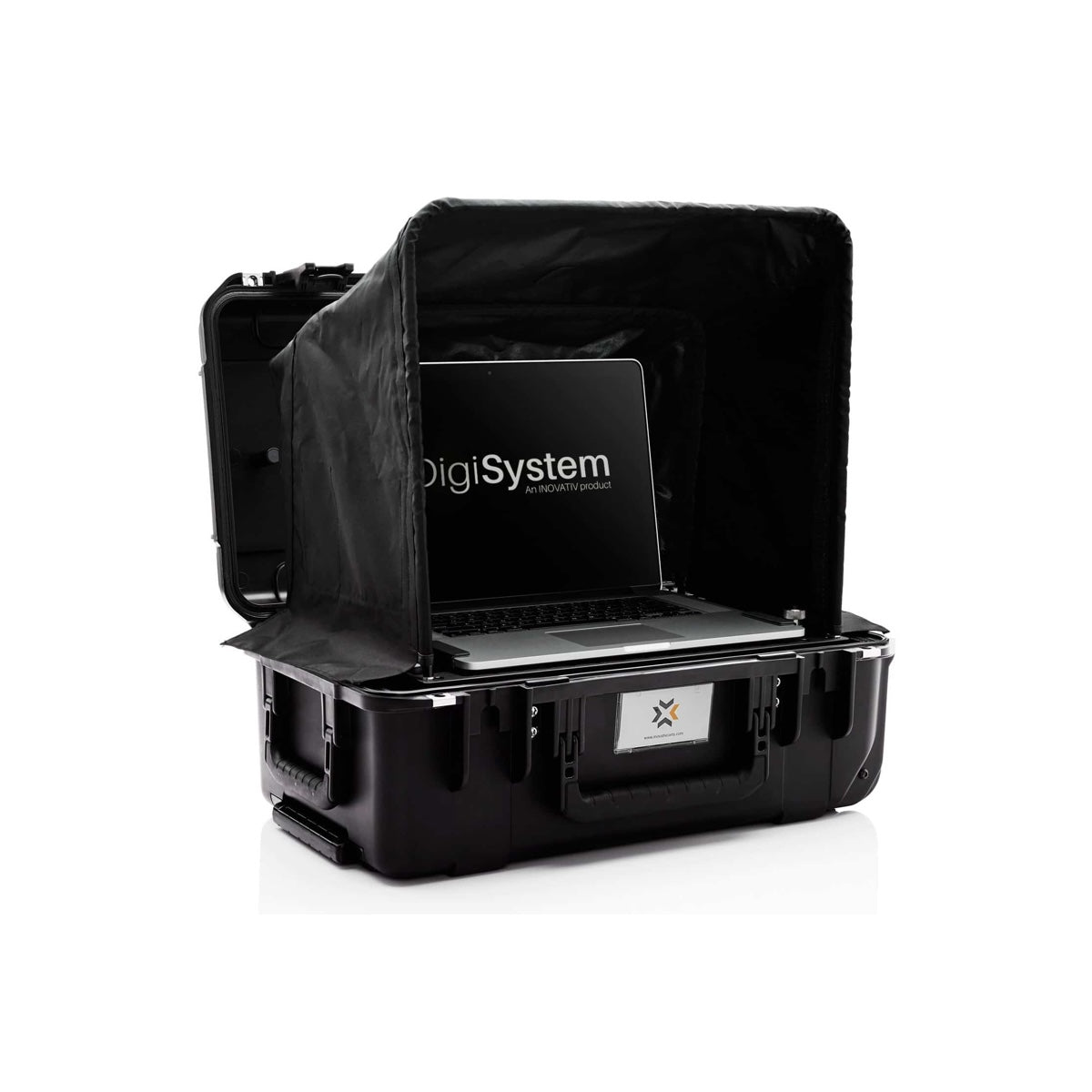 Kit DigiTech DigiSystem Pro