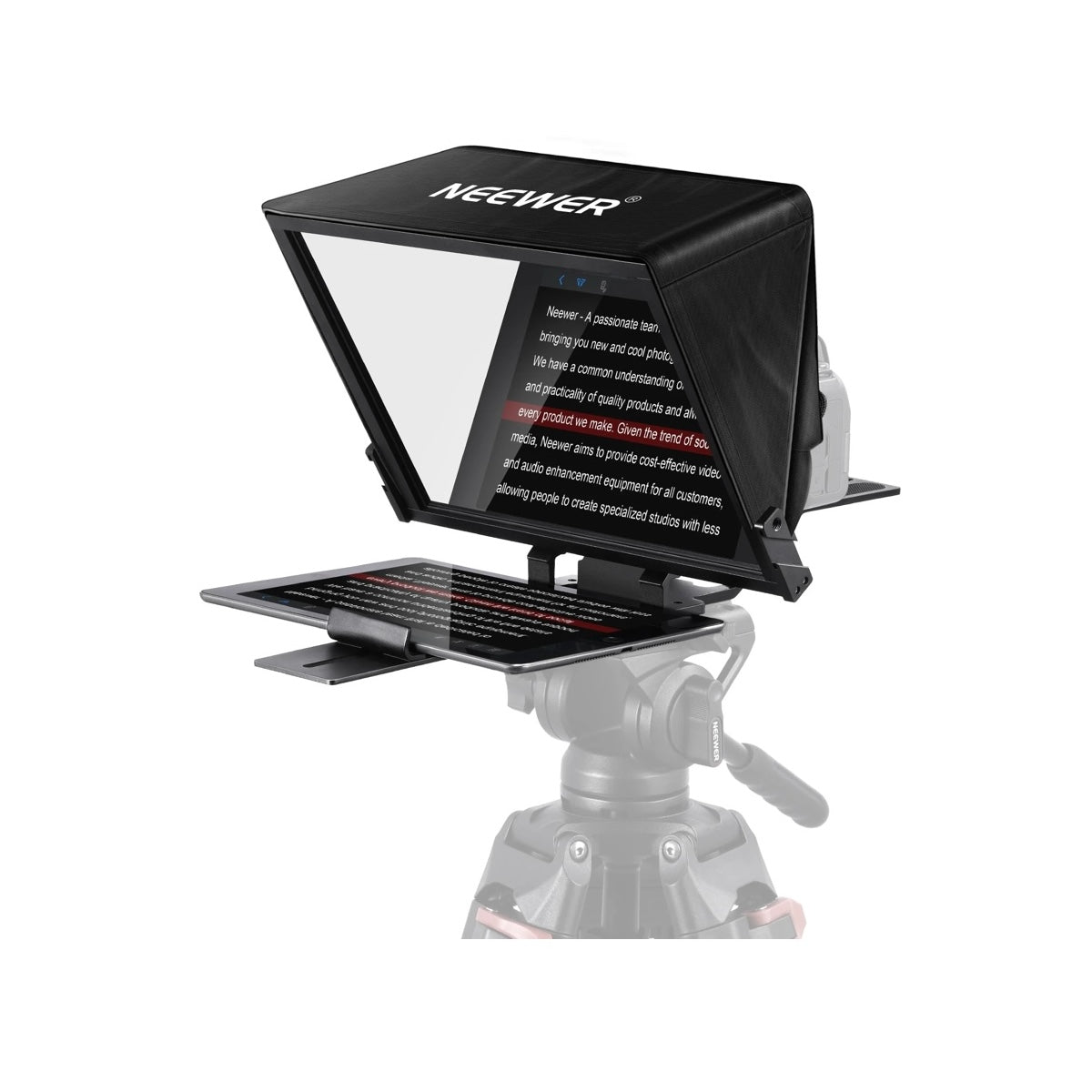 Teleprompter X14 Pro