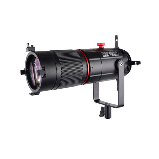 Spotlight Mini Zoom for LS 60X/D