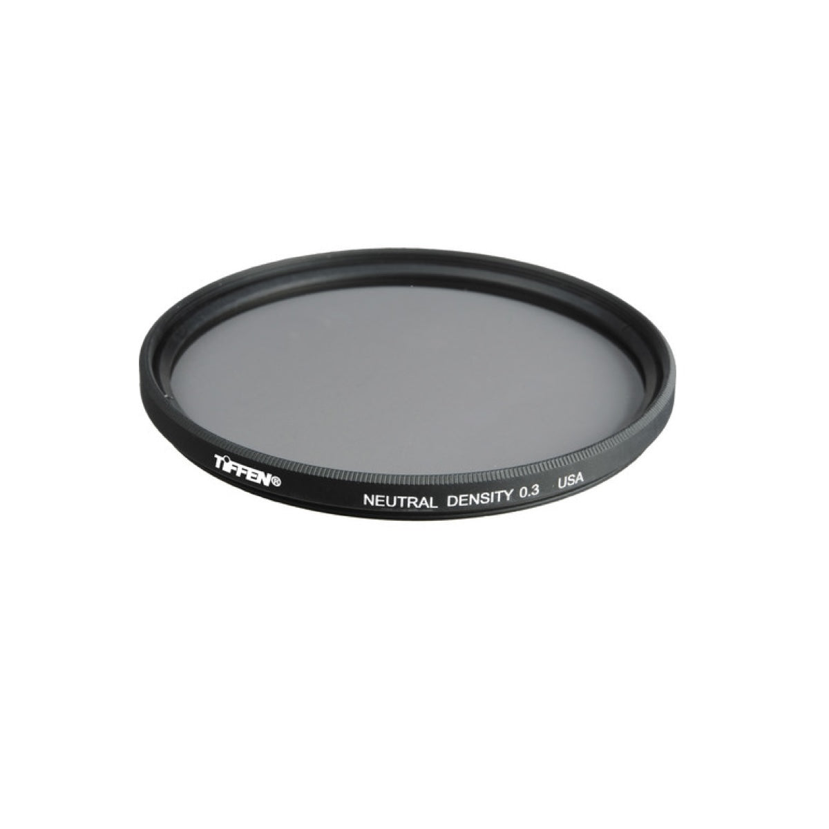 Neutral Density Filter 82mm (1 stop, 0.3)