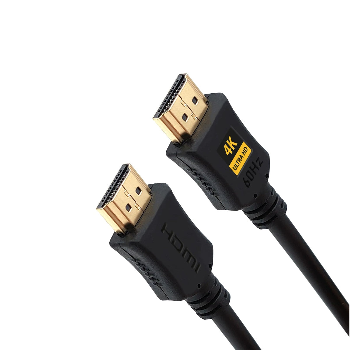 HDMI Cable 18G UHD (Type A, male to male) 2m