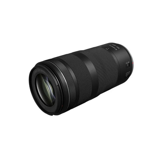 RF 100 - 400 mm/5.6-8 IS USM