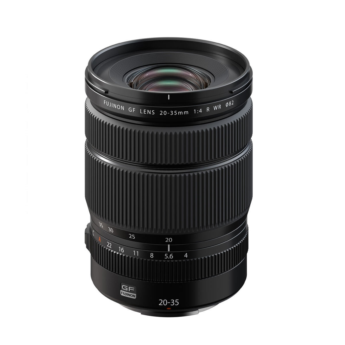 Fujinon GF 20-35mm/3.5 R LM WR