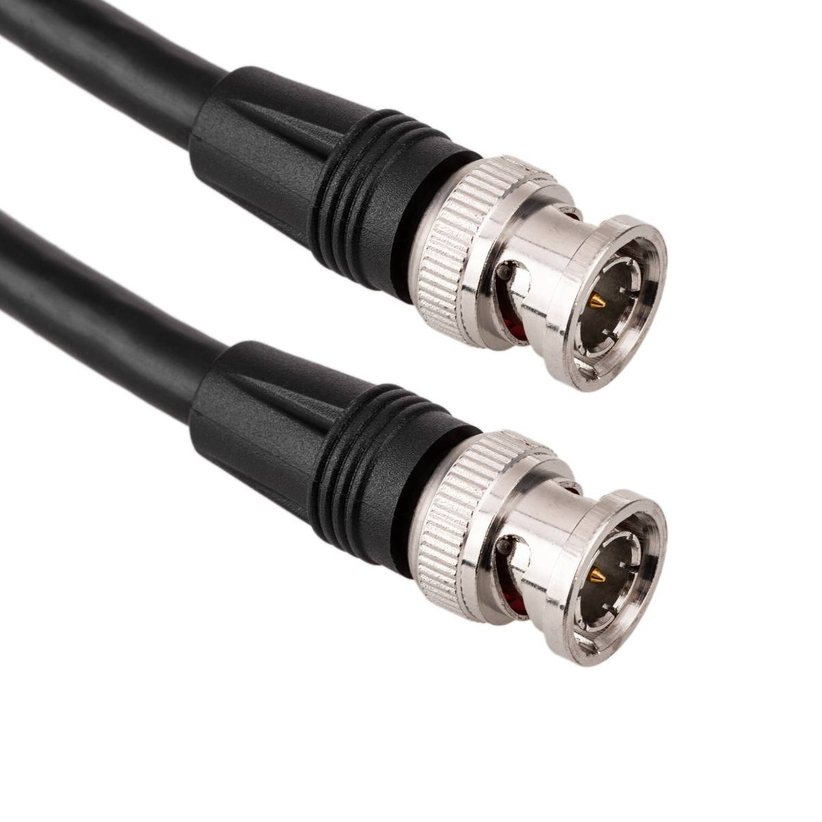 SDI/BNC Cable (male/male, HD/UHD, 12G), 5m