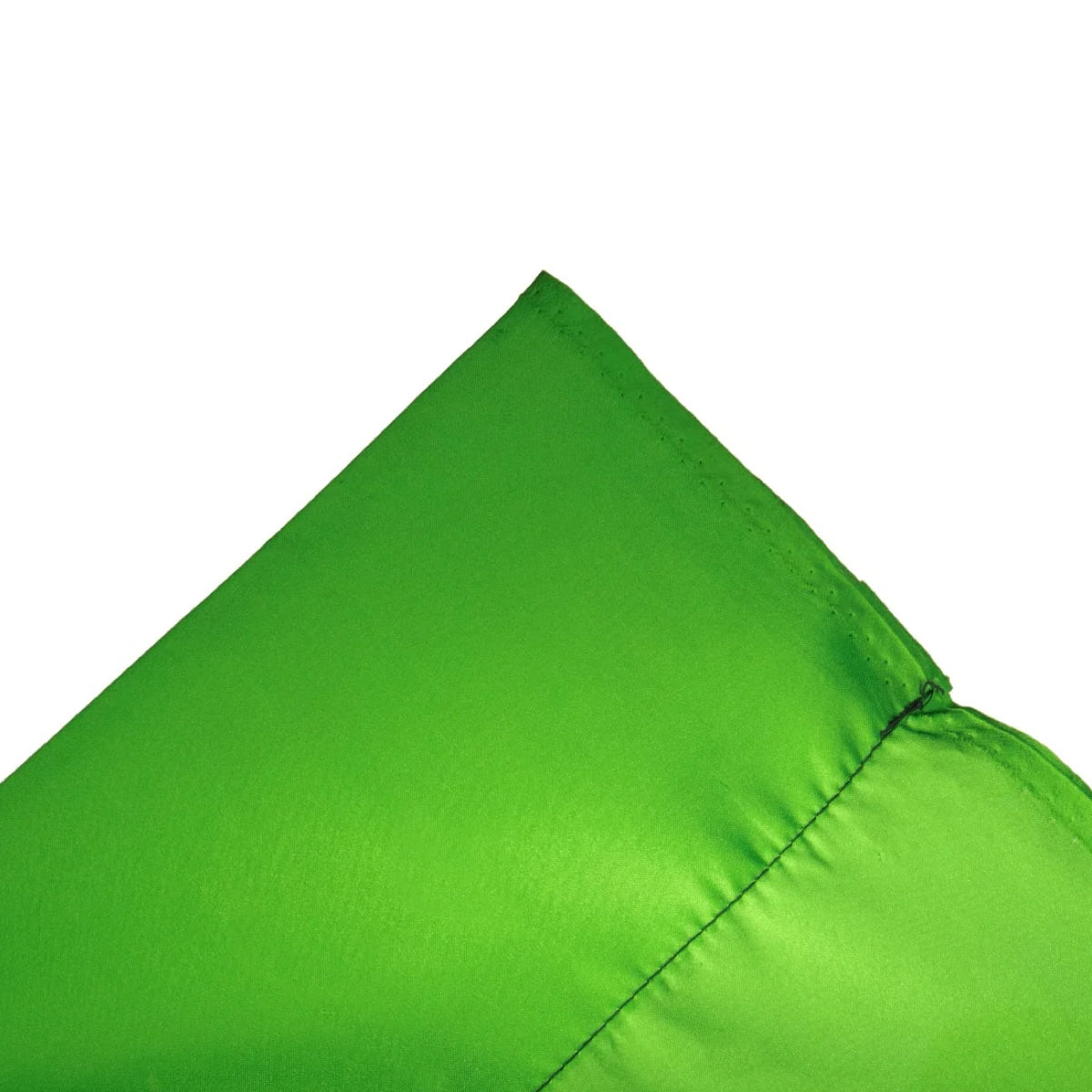 Chroma Green Material/Molton 500 x 600 cm / 16 x 20' (BACKGROUND)