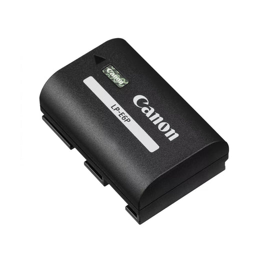 LP-E6P Battery for Canon R5 Mark II