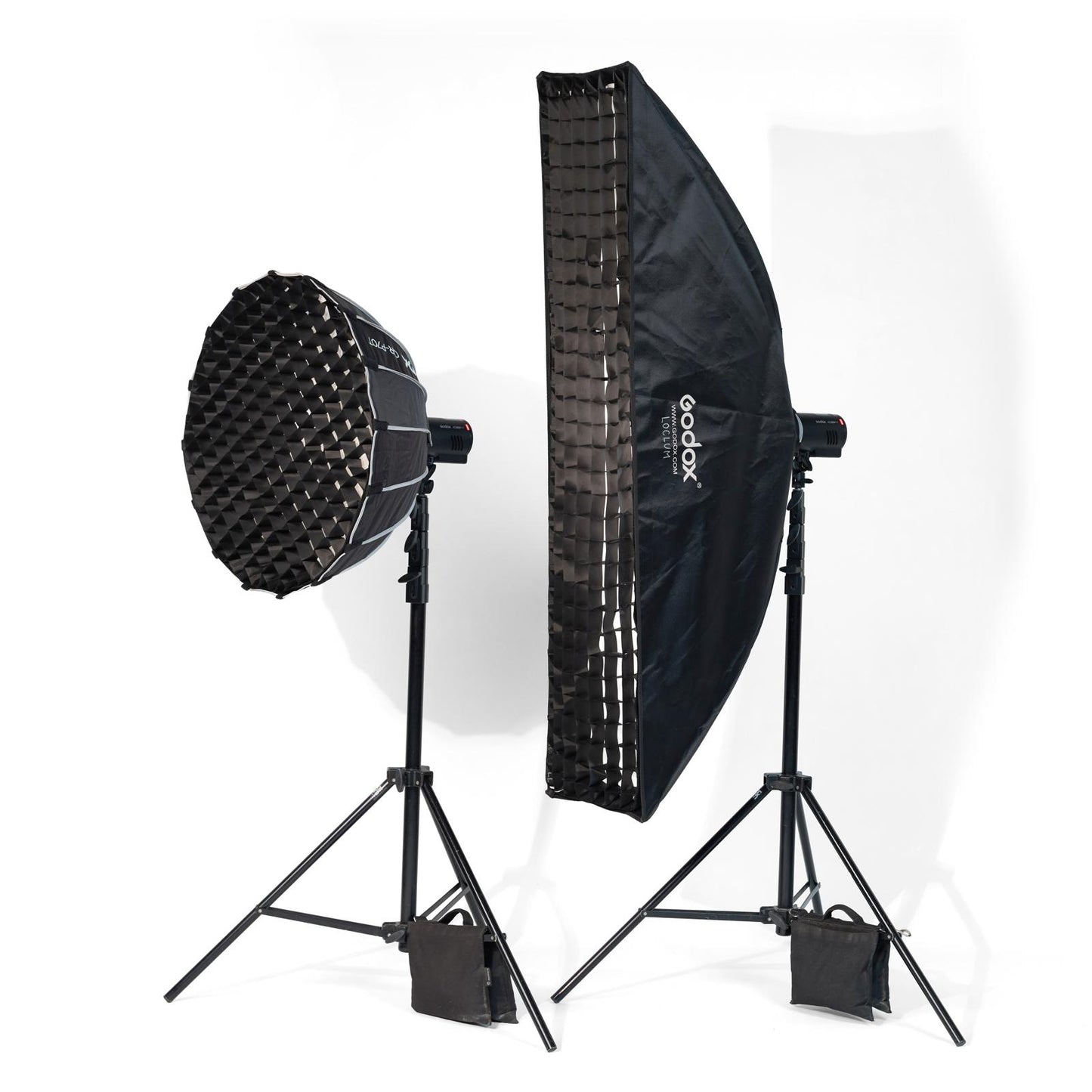 Corporate Headshot Kit