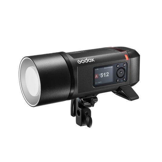 AD600 Pro II All-in-One Outdoor Flash