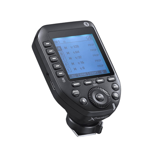 Transmitter Xpro II 2.4G for Canon