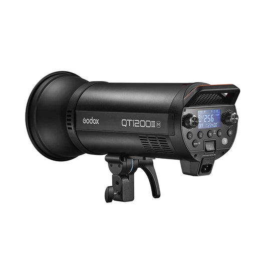 QT1200 III M-Series Studio Flash
