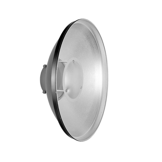 Beauty Dish Silver Kit, 42cm