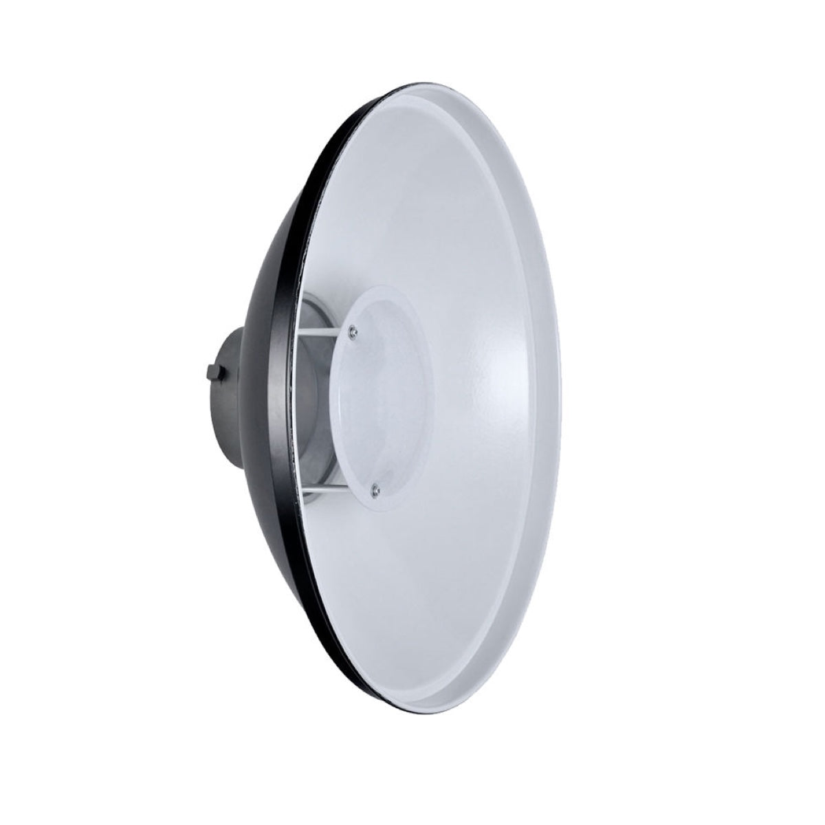 Beauty Dish White Kit, 42cm