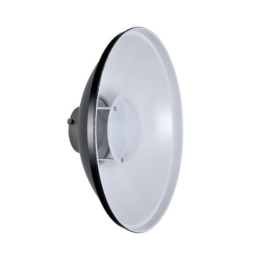 Beauty Dish White Kit, 42cm