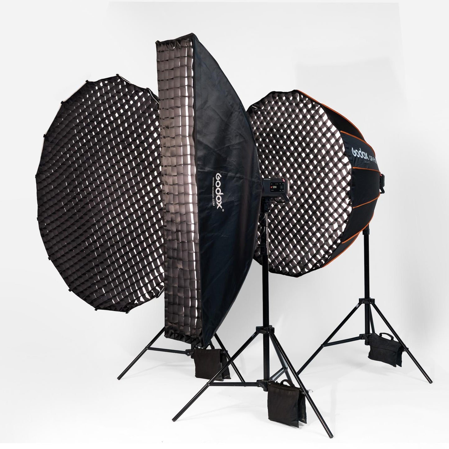 Fashion Outdoor Kit