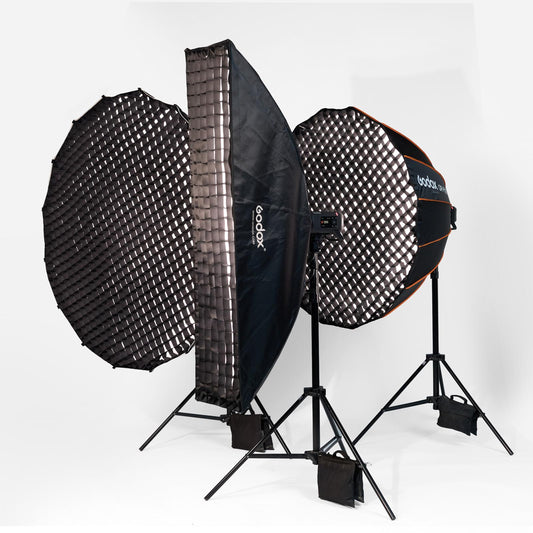 Fashion Outdoor Kit