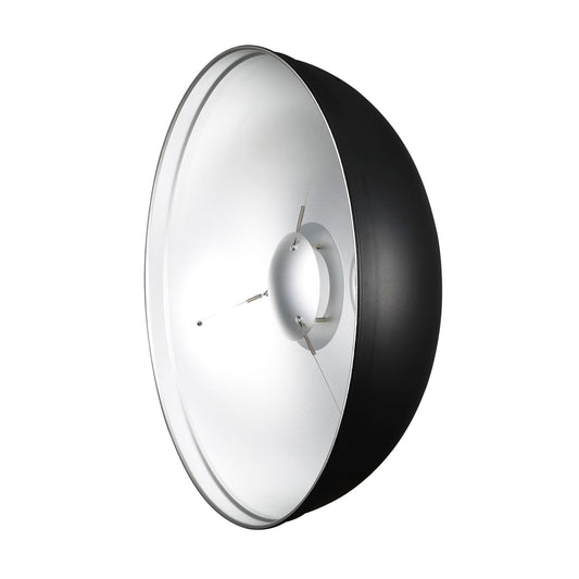 Beauty Dish White Kit, 55cm