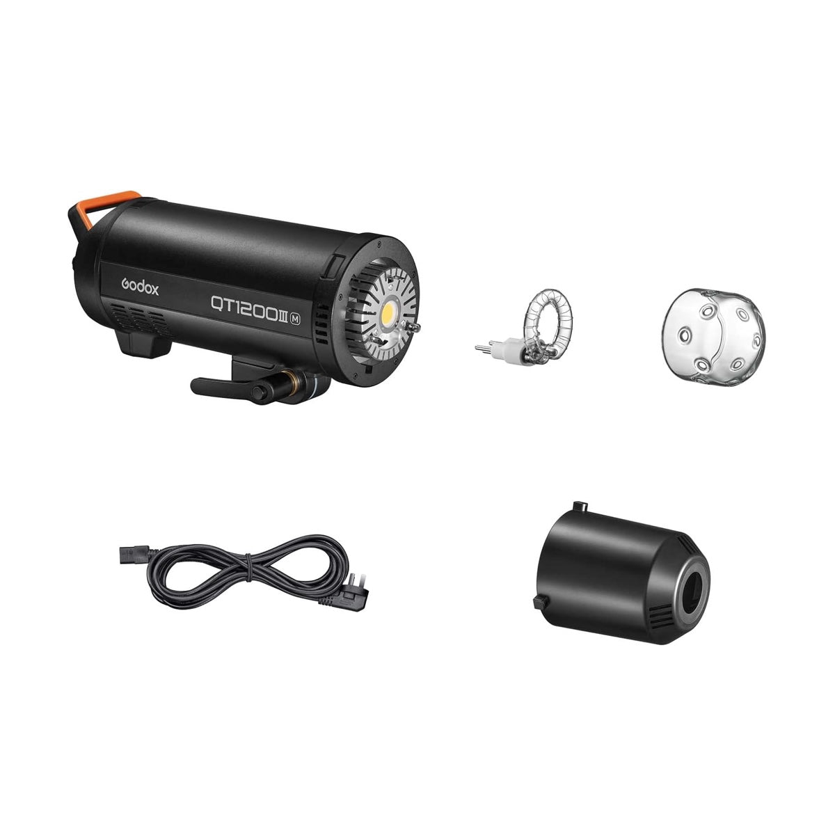 QT1200 III M-Series Studio Flash