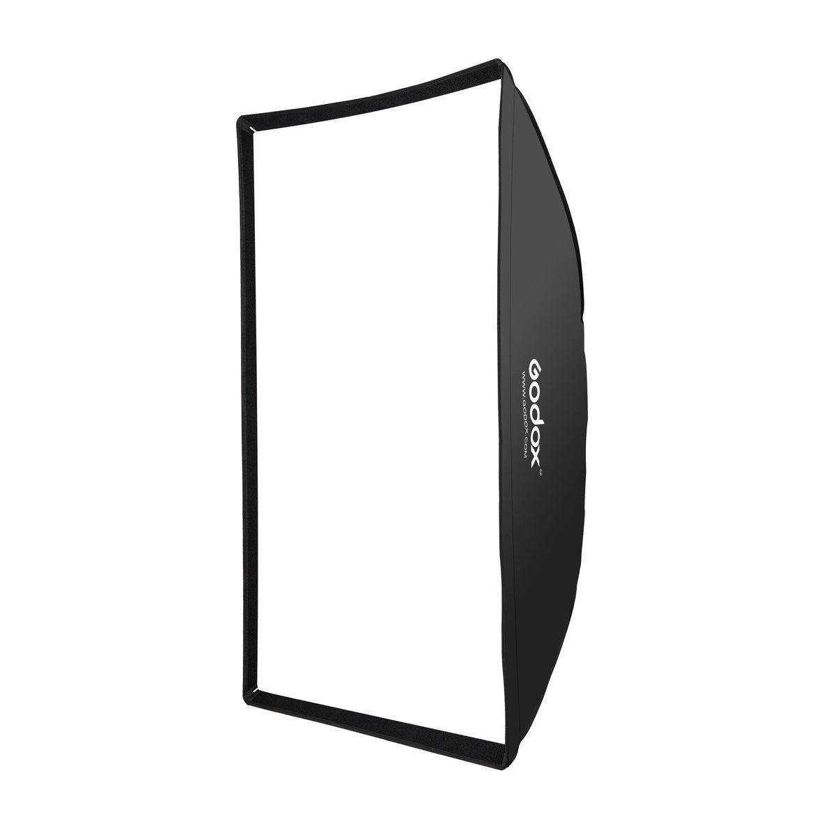 SB-FW80120 Softbox 80 x 120cm / 3 x 3' with Soft Grid