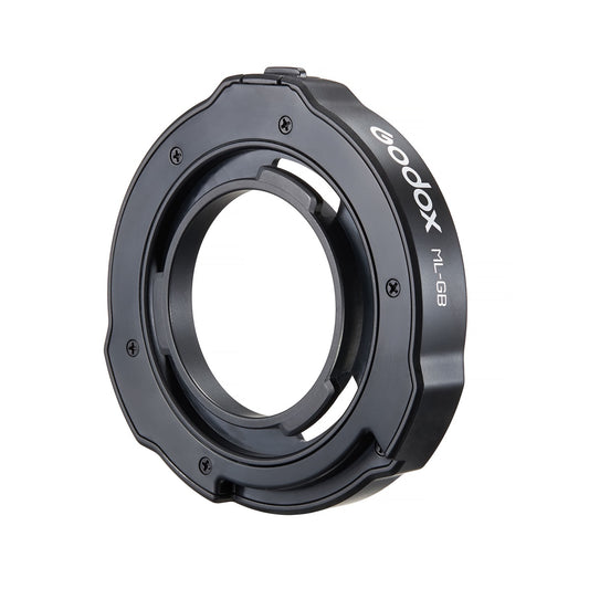 ML-GB Godox to Bowens Mount Adapter Ring