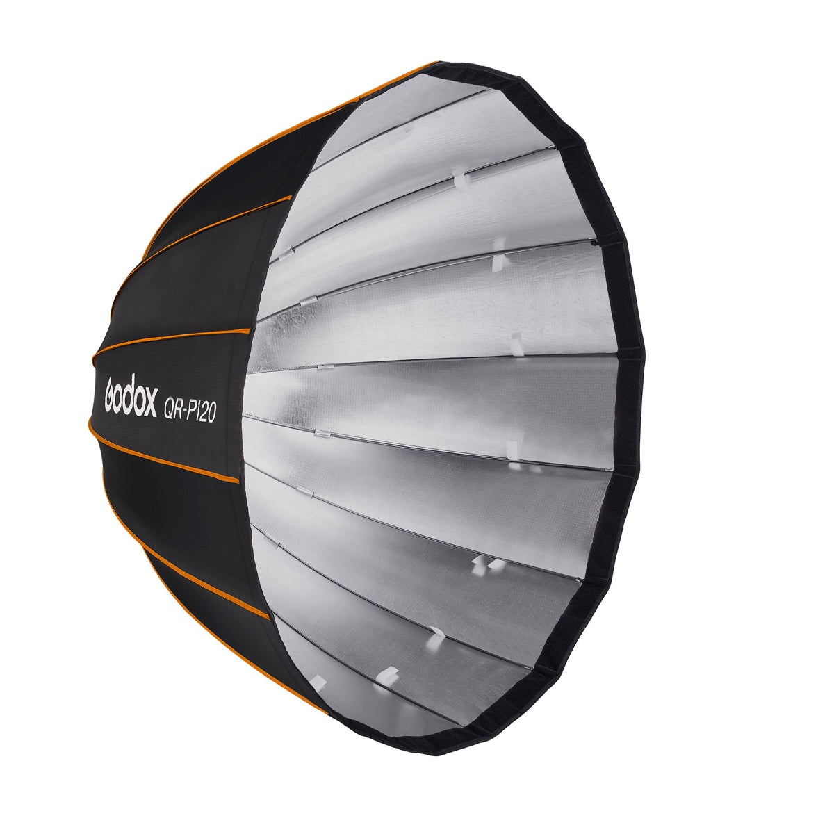 QR-P120 Quick Release Parabolic Reflector Kit 120cm