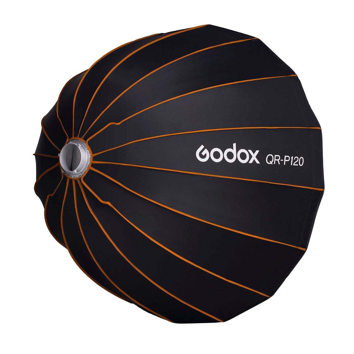QR-P120 Quick Release Parabolic Reflector Kit 120cm