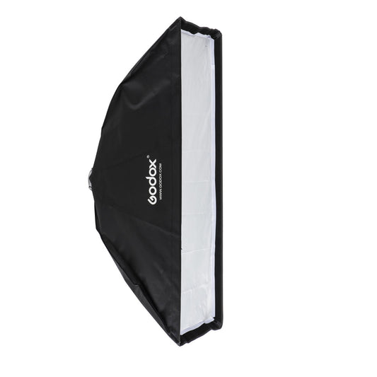 SB-FW30120 Softbox 30 x 120cm / 1 x 3' with Soft Grid