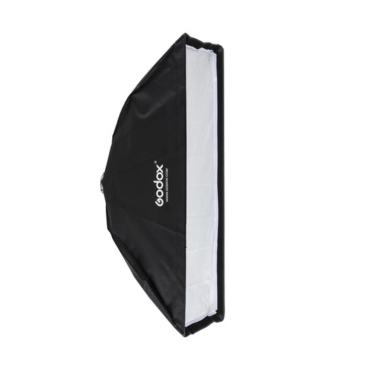 SB-FW35160 Softbox 35 x 160cm / 1 x 5' with Soft Grid