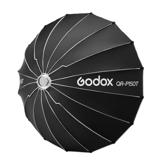QR-P150T Quick Release Softbox Reflector Kit 150cm