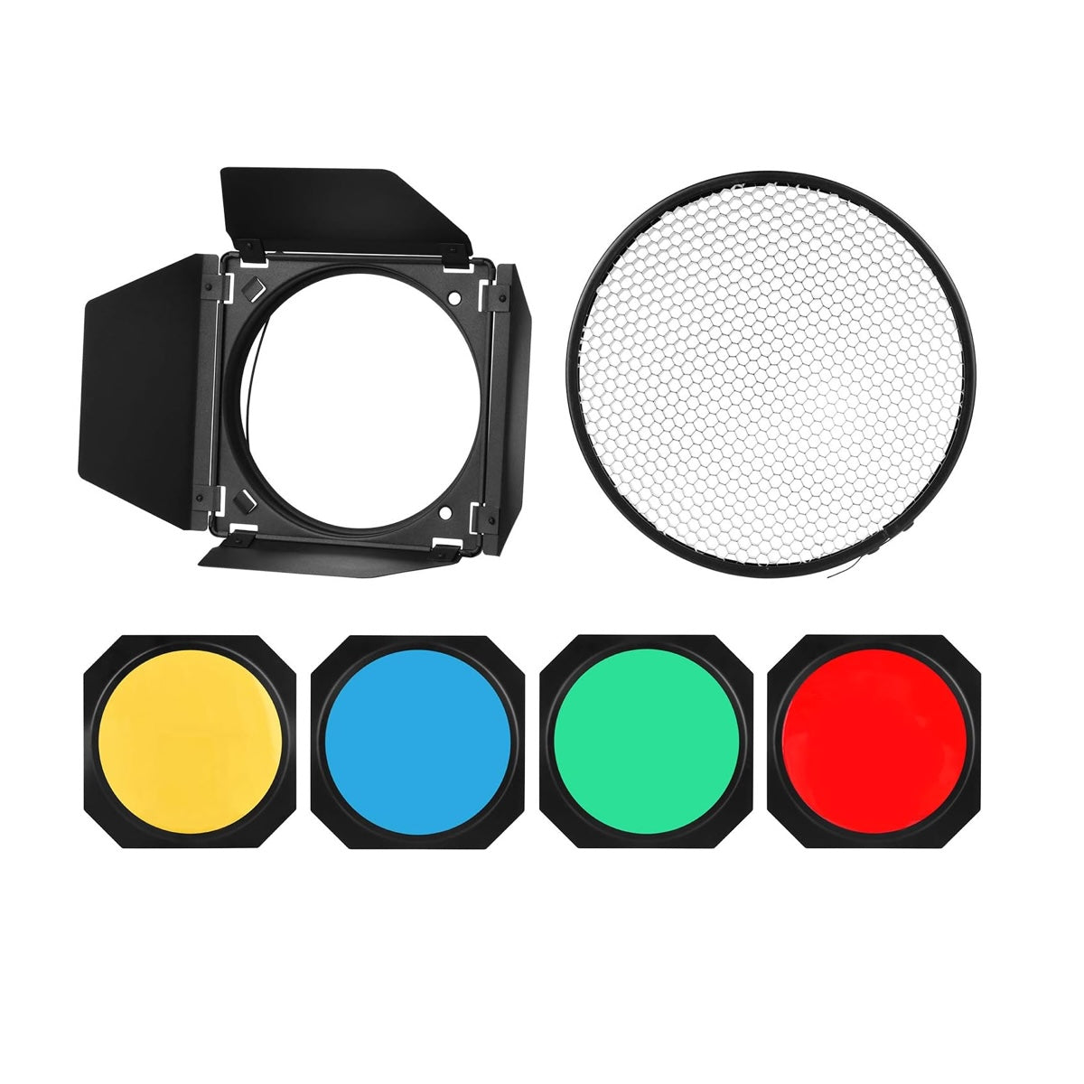 BD-04 Barndoor Kit for AD-R6