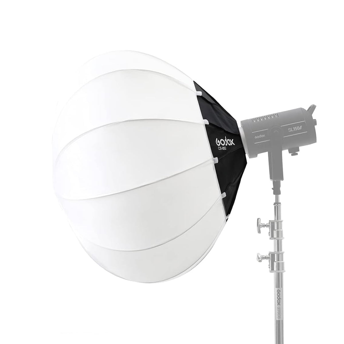 CS-85D Lantern 85cm / 3' with Skirt
