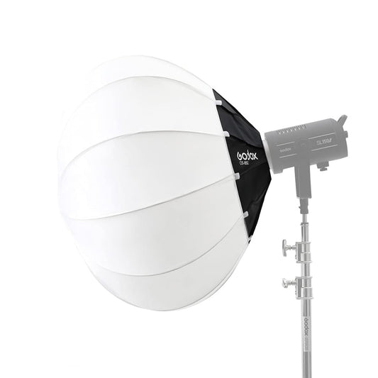 CS-85D Lantern 85cm / 3' with Skirt