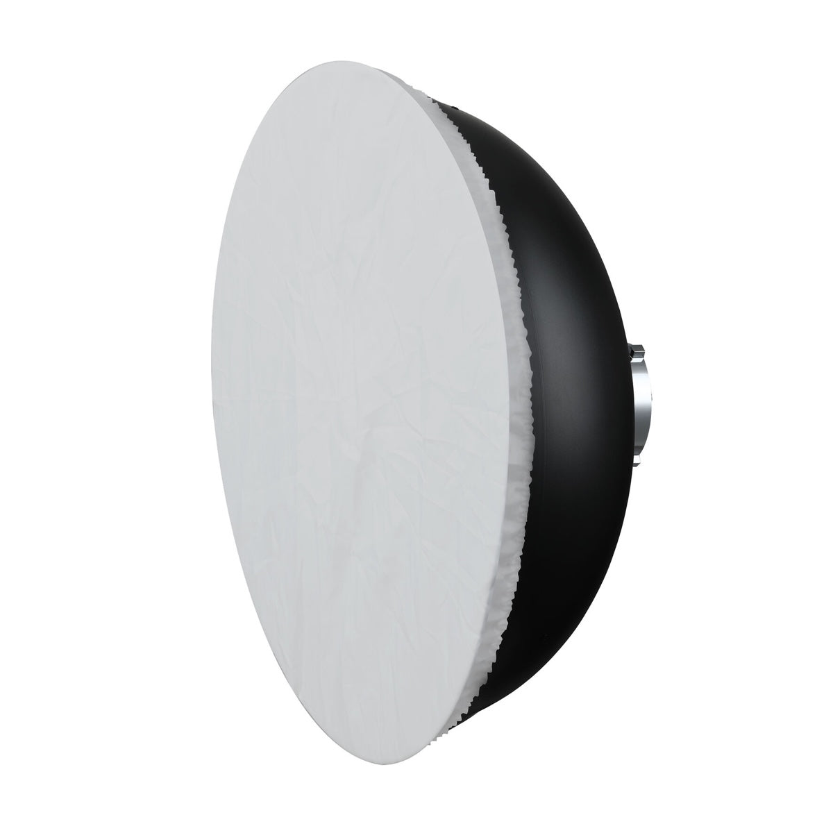 Beauty Dish Silver Kit, 55cm