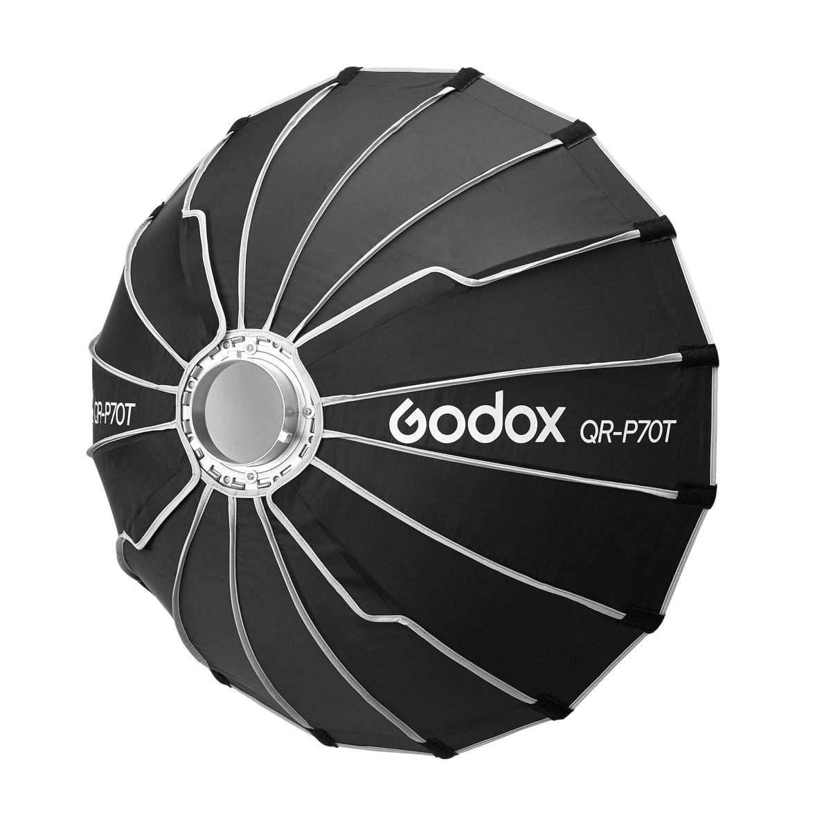 QR-P70T Quick Release Softbox Reflector Kit 70cm