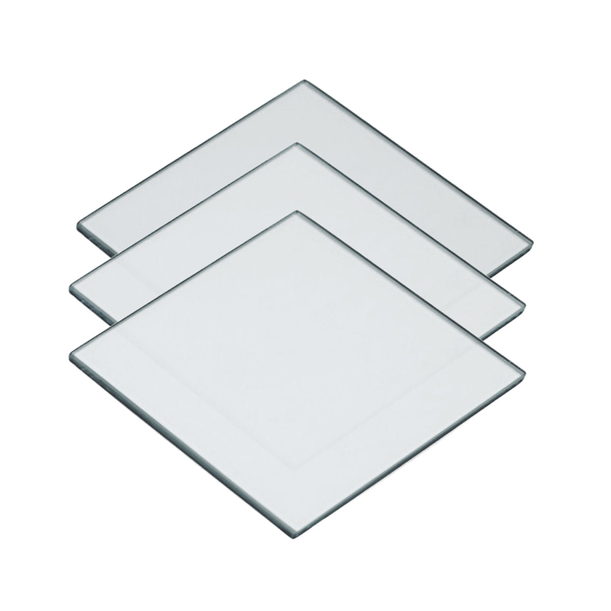 4x4" Glass Filter Kit (Promist 1/4, 1/2, 1/1)