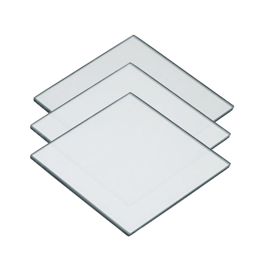 Kit de filtro de vidrio de 4x4" (Promist 1/4, 1/2, 1/1)