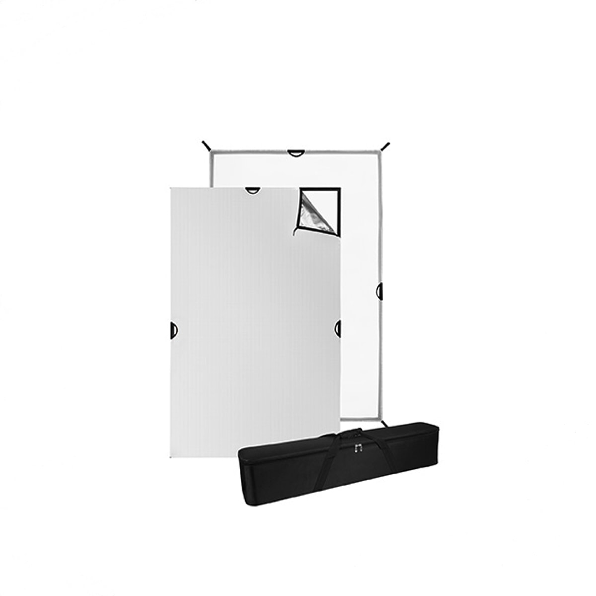 Scrim Jim Kit 42 x 72", 100 x 180 cm