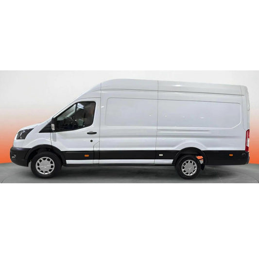 Transit Hybrid ECO (15 cubic meters, 5131 MLH)