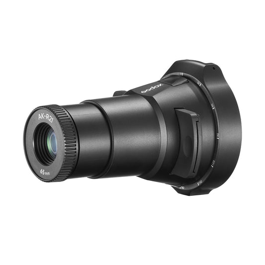 AK-R21 Projection Attachment for V1 Pro