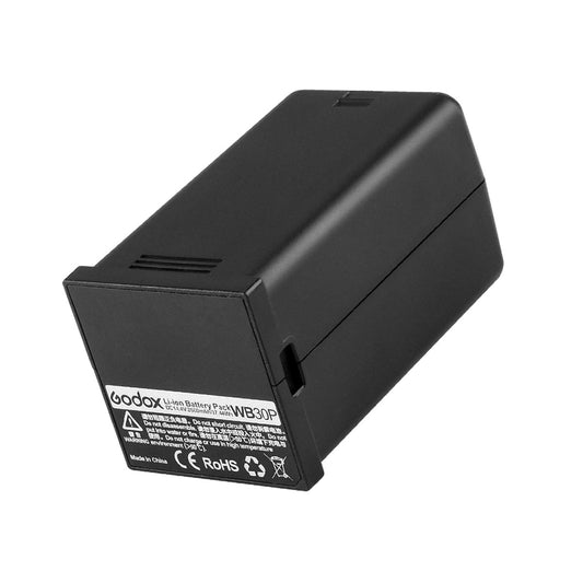 WB300P Li-Ion Battery Pack for AD300 Pro II