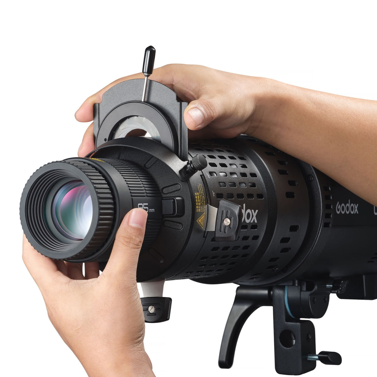 BFP Flash Projection Kit