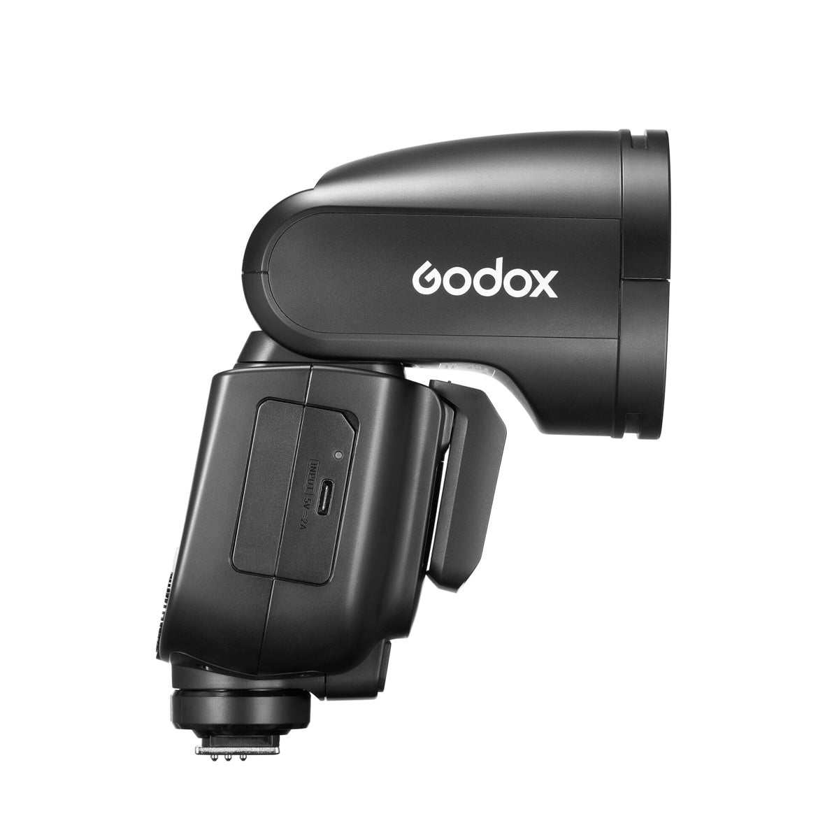 V1 Pro Canon Camera Flash